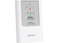 Thermo  En Hygrosensor Eurochron C8340h Eas 302z