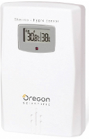 Thermo  En Hygrosensor Oregon Scientific 6937 Thgr122nx