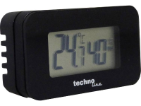 WS 7006 Techno Line Thermo /hygrometer Binnentemperatuur, Luchtvochtigheid  20 tot +50 Â°C