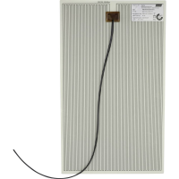 Thermo TECH Folie Verwarmingsfolie 230 V/AC, 230 V/DC 20 W Beschermingsklasse IPX4 (l x b) 500 mm x 300 mm