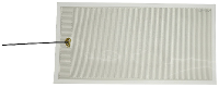Thermo TECH Polyester Verwarmingsfolie 230 V 100 W (l x b) 696 mm x 356 mm