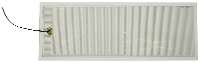 Thermo TECH Polyester Verwarmingsfolie 230 V 175 W (l x b) 814 mm x 298 mm