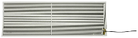Thermo TECH Polyester Verwarmingsfolie 230 V 200 W (l x b) 890 mm x 300 mm