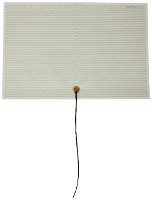 Thermo TECH Polyester Verwarmingsfolie 230 V 60 W (l x b) 600 mm x 400 mm