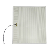 Thermo TECH Polyester Verwarmingsfolie 230 V 90 W (l x b) 672 mm x 596 mm