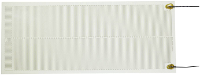 Thermo TECH Polyester Verwarmingsfolie Zelfklevend 230 V/AC 25 W Beschermingsklasse IPX4 (l x b) 460 mm x 190 mm