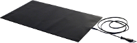 Thermo TECH Verwarmingsfolie Spatwaterdicht 230 V/AC 50 W Beschermingsklasse IPX7 (l x b) 610 mm x 410 mm