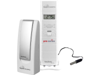 Thermometer Techno Line Mobile Alerts MA 10032 Wit