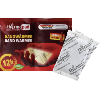 Thermopad natural warmer Handwarmer 2 stuk(s) TpH30975 Bedrijfsduur (max.) 12 H