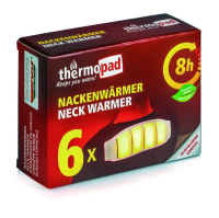 Thermopad Nekwarmer