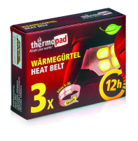 Thermopad Warmtegordel