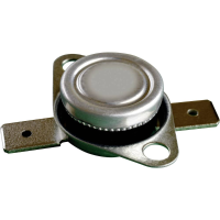 Thermorex TK24 T01 MG01 Ö105 S95 Bimetaalschakelaar 250 V 16 A Openingstemperatuur (± 5 °C) 105 °C Sluitingstemperatuur 95 °C 1 stuk(s)