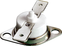 Thermorex TK32 T01 MG01 Ö140  MR Bimetaalschakelaar 250 V 16 A Openingstemperatuur (± 5 °C) 140 °C 1 stuk(s)