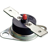 Thermorex TK32 T01 MG01 Ö90  MR Bimetaalschakelaar 250 V 16 A Openingstemperatuur (± 5 °C) 90 °C 1 stuk(s)