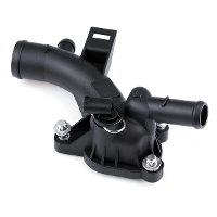 Thermostaathuis Wateruitlaat Voor Vauxhall Adam Astra Corsa D Meriva 25192985