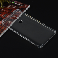 Thick Corners Airbag Drop Resistance Tpu Soft Transparent Back Case For Xiaomi Mi5s Plus