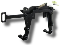 Thicon Models 50064 1:14 Cabinesluiting 1 stuk(s)