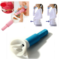 Thin Waists Abdominal Breathing Exerciser Slimming Apparatus