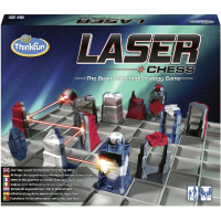 Lazer Chess