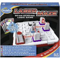 THINK FUN Lunar Landing behendigheidsspel