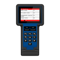 THINKCAR ThinkScan 601 ABS/SRS/ENG OBD2 scanner met olie/TPMS/rem /EPB/ABS/SAS resetfunctie