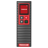 THINKCAR THINKTPMS G2 Auto Bandenspanningsdiagnostisch gereedschap Sensoractivering Programmeren Leren voor THINKDIAG/Th