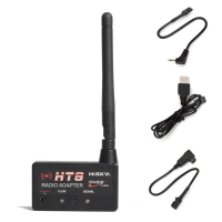 Third Generation Hisky Ht8 Adapter Module For Hcp80 V2 Hcp100s