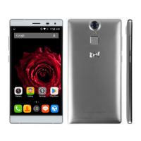 Thl T7 5.5 Inch Hd Fingerprint 3gb Ram 16gb Rom Mtk6753 Octa Core 64 Bit Smartphone