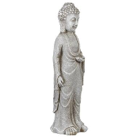THOIRY   Decofiguur   Grijs   MgO