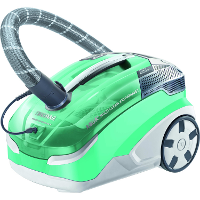 Thomas Aqua+ Multiclean X10 Parquet