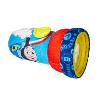 Thomas de Trein Go First zaklamp