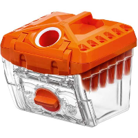 Thomas EasyBox voor perfect air en Aqua+