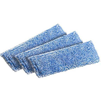 Thomas Microvezel pads Tegels 3 stuks