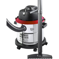 Thomas Nat  en Droogzuiger Inox 1530