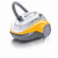 Thomas Perfect Air Animal Pure 1700W stofzuiger