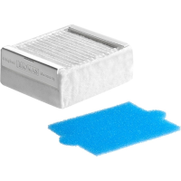 Sezial Hygiene Filter Set 99