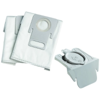 Staubbeutel Set XXL für AQUA +