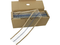 Thomsen Mrs25/110k Metaalfilmweerstand 110 Kâ