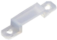 Thomsen STRIP SILICON CLIP 2 Bevestigingsclip Silicone (l x b x h) 31 x 6 x 8 mm 1 stuk(s)