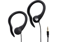 Thomson EAR5105 Oordopjes Zwart