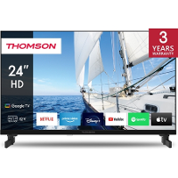 Thomson Google TV 24