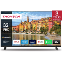 Thomson Google TV 32