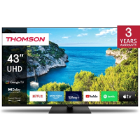 Thomson Google TV 43