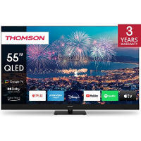 Thomson Google TV 55