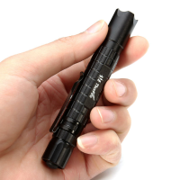 Thorfire Pf01 Cree Xp E2 R3 Mini Edc Led Flashlight Aaa