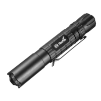 Thorfire Pf01s Upgraded Xp G2 120lm Tactical Mini Pocket Led Flashlight
