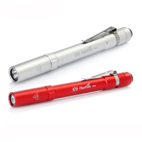 Thorfire Pf04 Xp G2 R5 210lumens 3modes Penlight Edc Led Flashlight Aaa