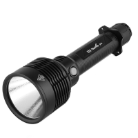 Thorfire S70 Cree Xhp70 3000lm 26650 6mode Tactical Search Led Flashlight