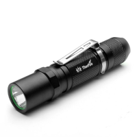 Thorfire Tg06 Cree Xp G2 R5 300lm Edc Led Flashlight New Version