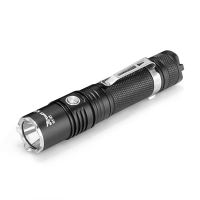 Thorfire Tk15 Xp L2 1050lumens 6modes Edc Tactical Led Flashlight 18650